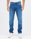 Regular Açık Mavi Jean