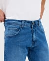 Regular Açık Mavi Jean