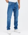 Regular Açık Mavi Jean