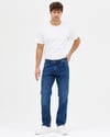 Regular Mavi Jean