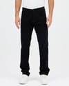 Regular Siyah Jean