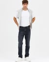Regular Taş Füme Jean
