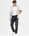 Regular Taş Füme Jean