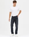 Regular Taş Füme Jean