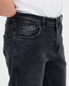 Regular Taş Füme Jean