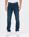 Regular Yeşil Tint Jean