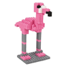03 616 Pixel 3D Bloklar 1750 Parça -Eco Lounge