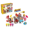 03848 Şövalye ve Ejderha Oyun Hamuru Seti 280 gr -