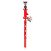 0434 SUN-HI-KÖPÜK OYUNU PAW PATROL 2IN1  KILIÇ PAW 12D