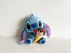0564 SUN-LFN-PELUŞ STITCH ICE CREAM 25 CM STCH