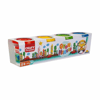 0915  4'lü Oyun Hamuru 560 gr.