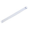 1 Adet 10 ADET CATA CT 2479 Kristal Led Bant Armatür 100W 120CM 6400K Beyaz Işık