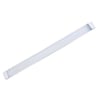 1 Adet 10 ADET CATA CT 2479 Kristal Led Bant Armatür 100W 120CM 6400K Beyaz Işık