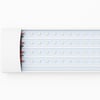 1 Adet 10 ADET CATA CT 2479 Kristal Led Bant Armatür 100W 120CM 6400K Beyaz Işık