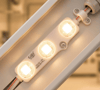 1 Adet 10 Adet CATA CT 4591 Modül Led 1W 3200K Gün Işığı 12V