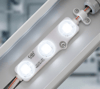 1 Adet 10 Adet CATA CT 4591 Modül Led 1W 6400K Beyaz Işık 12V