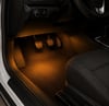 1 Adet 10 Adet CATA CT 4592 Modül Led 2W Amber Işık 12V