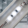 1 Adet 10 Adet CATA CT 4593 2W Tak Çalıştır 220V Modül Led 6400K Beyaz Işık