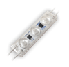 1 Adet 10 Adet CATA CT 4593 2W Tak Çalıştır 220V Modül Led 3200K Günışığı