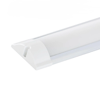 1 Adet 10 Adet NOAS YL98 1200 Led Bant Armatür 40W 120CM 6500K Beyaz Işık