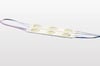 1 Adet 20 Adet ERKLED ERK 2021 Modül Led Beyaz 5W 12V DC