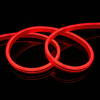 1 Adet 25 Metre CATA CT 4455 Neon Led 120 Ledli Kırmızı Işık 12V
