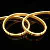 1 Adet 25 Metre CATA CT 4455 Neon Led 120 Ledli 3200K Gün Işığı Işık 12V