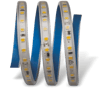 1 Adet 25 Metre CATA CT 4495 Dış Mekan 120 Ledli Yapışkanlı 220V Şerit Led 6400K Beyaz Işık
