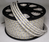 1 Adet 25 Metre CATA CT 4496 Dış Mekan 120 Ledli Yapışkanlı 220V Şerit Led 3200K Gün Işığı
