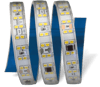 1 Adet 25 Metre CATA CT 4595 Dış Mekan 240 Ledli Yapışkanlı 220V Şerit Led 6400K Beyaz Işık