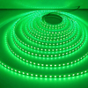 1 Adet 5 Metre CATA CT 4483 İç Mekan 10 Çipli Şerit Led 12V Yeşil Işık