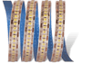 1 Adet 5 Metre CATA CT 4538 İç Mekan 240 Ledli Şerit Led 12V 3200K Gün Işığı