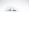 1 Adet 5 Metre CATA CT 4538 İç Mekan 240 Ledli Şerit Led 12V 6400K Beyaz Işık