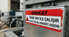 1 Adet 5 Metre CATA CT 4539 İç Mekan 24V 240 Ledli Şerit Led 6400K Beyaz Işık