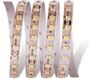 1 Adet 5 Metre CATA CT 4540 İç Mekan 12V 120 Ledli Şerit Led 4000K Ilık Beyaz