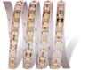 1 Adet 5 Metre CATA CT 4540 İç Mekan 12V 120 Ledli Şerit Led 3200K Gün Işığı