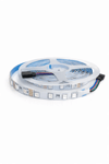 1 Adet 5 Metre CATA CT 4545 İç Mekan 12V 10 Çipli Şerit Led RGB