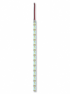 1 Adet 5 Metre EDSON ED 2039 İç Mekan 240 Ledli Şerit Led 12V Amber Işık