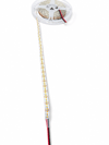 1 Adet 5 Metre EDSON ED 2039 İç Mekan 240 Ledli Şerit Led 12V Amber Işık