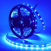 1 Adet 5 Metre NOAS YL40 4003 İç Mekan 60 Ledli Şerit Led 12V Mavi Işık