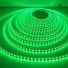 1 Adet 5 Metre NOAS YL40 4005 İç Mekan 60 Ledli Şerit Led 12V Yeşil Işık