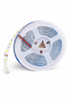 1 Adet 5 Metre NOAS YL40 4006 İç Mekan 60 Ledli Şerit Led 12V Amber Işık