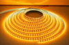 1 Adet 5 Metre NOAS YL40 4006 İç Mekan 60 Ledli Şerit Led 12V Amber Işık