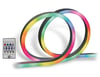 1 Adet AC 5435 RGB Pixel Neon Led Seti USB Girişli Kumandalı 5 Metre