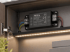 1 Adet AQUA AU 1537 Süper Slim 5A Led Trafosu 12V 60W