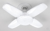 1 Adet CATA CT 1150 Kristal Led Pervane Ampul 52W 6500K Beyaz Işık E27 Duy