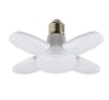 1 Adet CATA CT 1151 Led Pervane Ampul 30W 3200K Gün Işığı E27 Duy