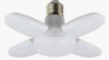 1 Adet CATA CT 1151 Led Pervane Ampul 30W 6500K Beyaz Işık E27 Duy