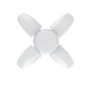 1 Adet CATA CT 1151 Led Pervane Ampul 30W 3200K Gün Işığı E27 Duy