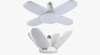 1 Adet CATA CT 1151 Led Pervane Ampul 30W 6500K Beyaz Işık E27 Duy